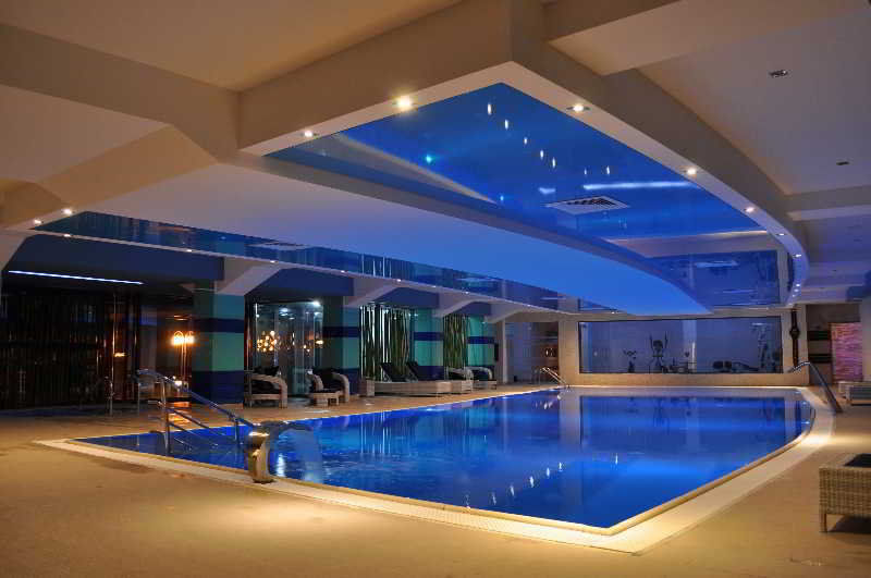Hotel Delta 3 Tulcza Zewnętrze zdjęcie